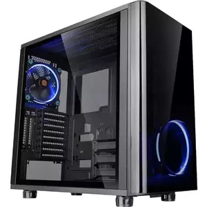Carcasa Thermaltake View 31 Tempered Glass Edition imagine