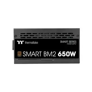 Sursa PC Thermaltake Smart BM2 650W imagine