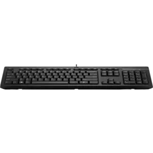 Tastatura HP 125 imagine