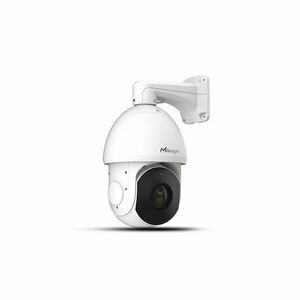 Camera supraveghere rotativa IP Speed Dome PTZ Milesight MS-C5341-X25PE, 5MP, 4.8-120 mm, IR 200 m, 25x, slot card, PoE, Auto-tracking imagine
