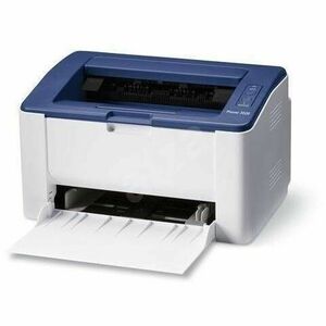 Imprimanta laser monocrom Xerox Phaser 3020BI, A4, 20ppm, Wi-Fi, USB 2.0 imagine