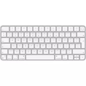 Tastatura Apple Magic, Touch ID, Romanian Layout imagine
