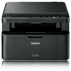 Multifunctionala Brother DCP-1622WE, Laser, Monocrom, Format A4, Wi-Fi imagine