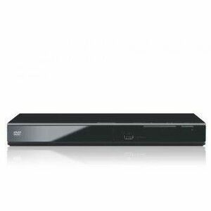 DVD Player DVD-S500EP-K, negru imagine