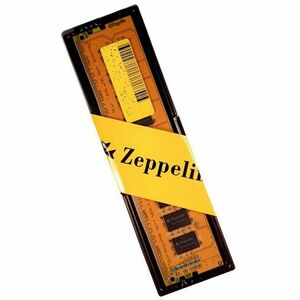 Memorie Zeppelin 16GB DDR4 2133MHz Dual imagine