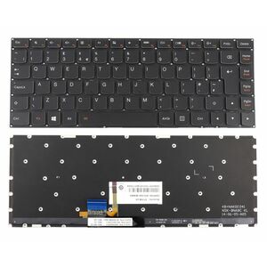 Tastatura Lenovo 9Z.NAKBN.B0U iluminata backlit imagine