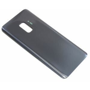 Capac Baterie Samsung Galaxy S9 G960 Gri Titanium Gray Capac Spate imagine
