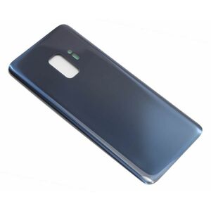 Capac Baterie Samsung Galaxy S9 G960 Albastru Blue Capac Spate imagine