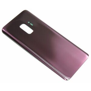 Capac Baterie Samsung Galaxy S9 G960 Lilac Purple Capac Spate imagine