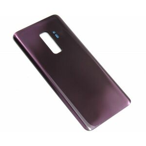 Capac Baterie Samsung Galaxy S9 Plus G965 Lilac Purple Capac Spate imagine