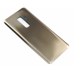 Capac Baterie Samsung Galaxy S9 Plus G965 Sunrise Gold Capac Spate imagine