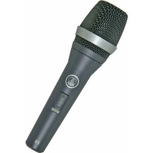 AKG D 5 S Microfon vocal dinamic imagine
