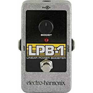 Electro Harmonix LPB-1 imagine