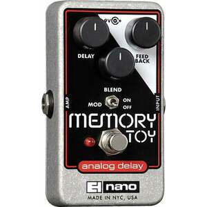 Electro Harmonix Memory Toy imagine