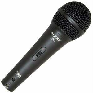 AUDIX F50-S Microfon vocal dinamic imagine