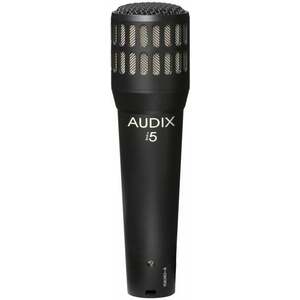 AUDIX i-5 Microfon dinamic pentru instrumente imagine