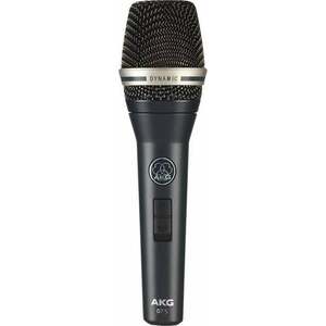AKG D 7 S Microfon vocal dinamic imagine