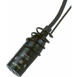 AUDIX ADX40 Microfon lavalieră cu condensator imagine