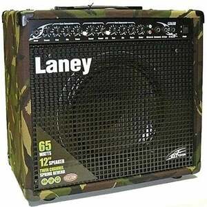 Laney LX65R imagine