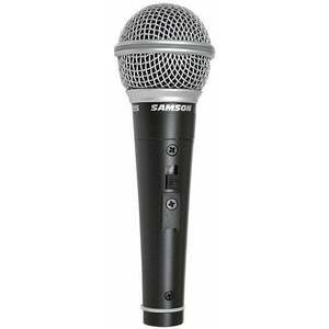 Samson R21S Microfon vocal dinamic imagine