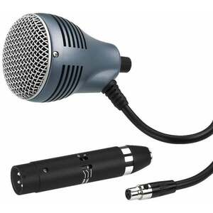 JTS CX-520 Microfon dinamic pentru instrumente imagine