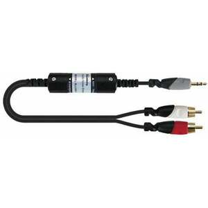 Soundking BJR101-1 1, 5 m Cablu Audio imagine
