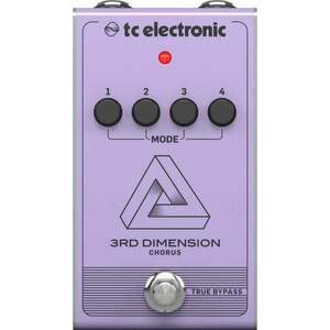 TC Electronic 3rd Dimension imagine