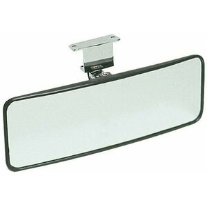 Osculati Adjustable Mirror 100 x 300 mm imagine