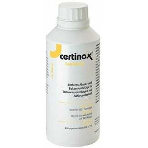 Certisil Certinox CTR 500 P Solutie curatat dezinfectat apa imagine