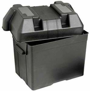 Osculati Battery box Acumulator pentru barci, Accesorii imagine