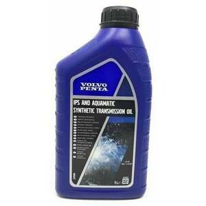 Volvo Penta IPS and Aquamatic Synthetic Transmission Oil 1 L imagine