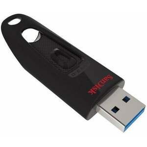 SanDisk Cruzer Ultra 256 GB SDCZ48-256G-U46 256 GB Memorie flash USB imagine