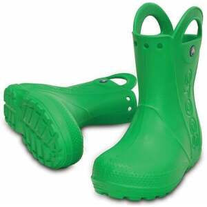 Crocs Handle It Rain Boot Pantofi de Navigatie imagine