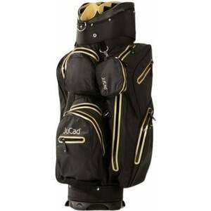 Jucad Aquastop Black/Gold Geanta pentru golf imagine