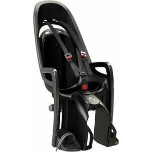 Hamax Zenith Grey Black Scaun pentru copii / cărucior imagine