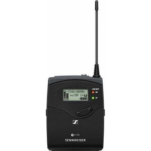 Sennheiser EK 100 G4-A Audio imagine