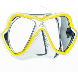 Mares X-Vision Mască scufundări imagine