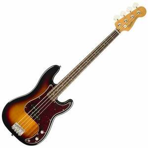 Fender Squier Classic Vibe '60s Precision Bass IL 3-Tone Sunburst imagine