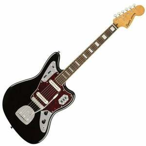 Fender Squier Classic Vibe '70s Jaguar IL Black imagine