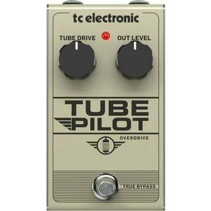 TC Electronic Tube Pilot imagine