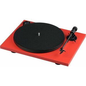 Pro-Ject Primary E OM NN Red imagine