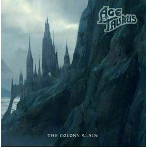 Age Of Taurus - The Colony Slain (LP) imagine