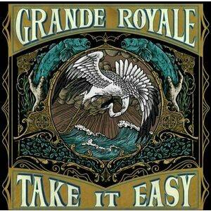 Grande Royale - Take It Easy (LP) imagine