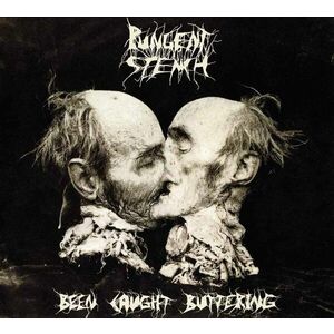 Pungent Stench - Been Caught Buttering (LP) imagine