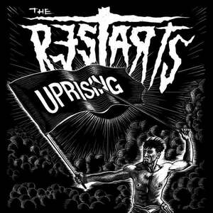 The Restarts - Uprising (LP) imagine