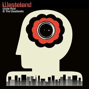 Uncle Acid & The Deadbeats - Wasteland (LP) imagine