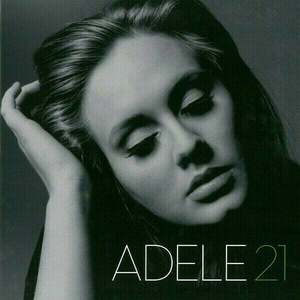 Adele - 21 (LP) imagine
