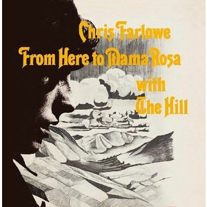 Chris Farlowe - From Here to Mama Rosa (Reissue) (LP) imagine