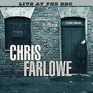 Chris Farlowe - Live At The BBC (2 LP) imagine