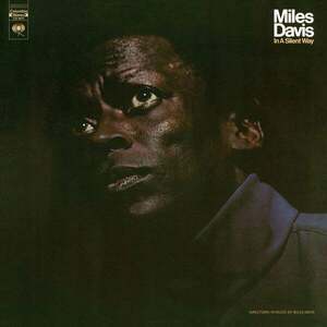 Miles Davis - In a Silent Way (LP) imagine